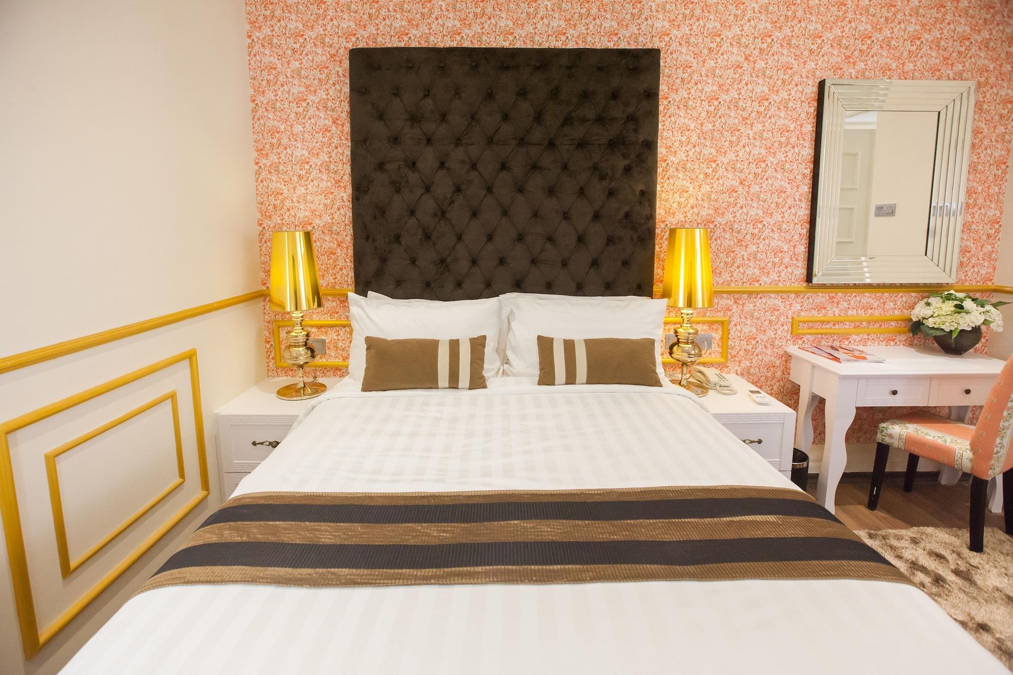 Apple Heritage Hotel George Town Kültér fotó