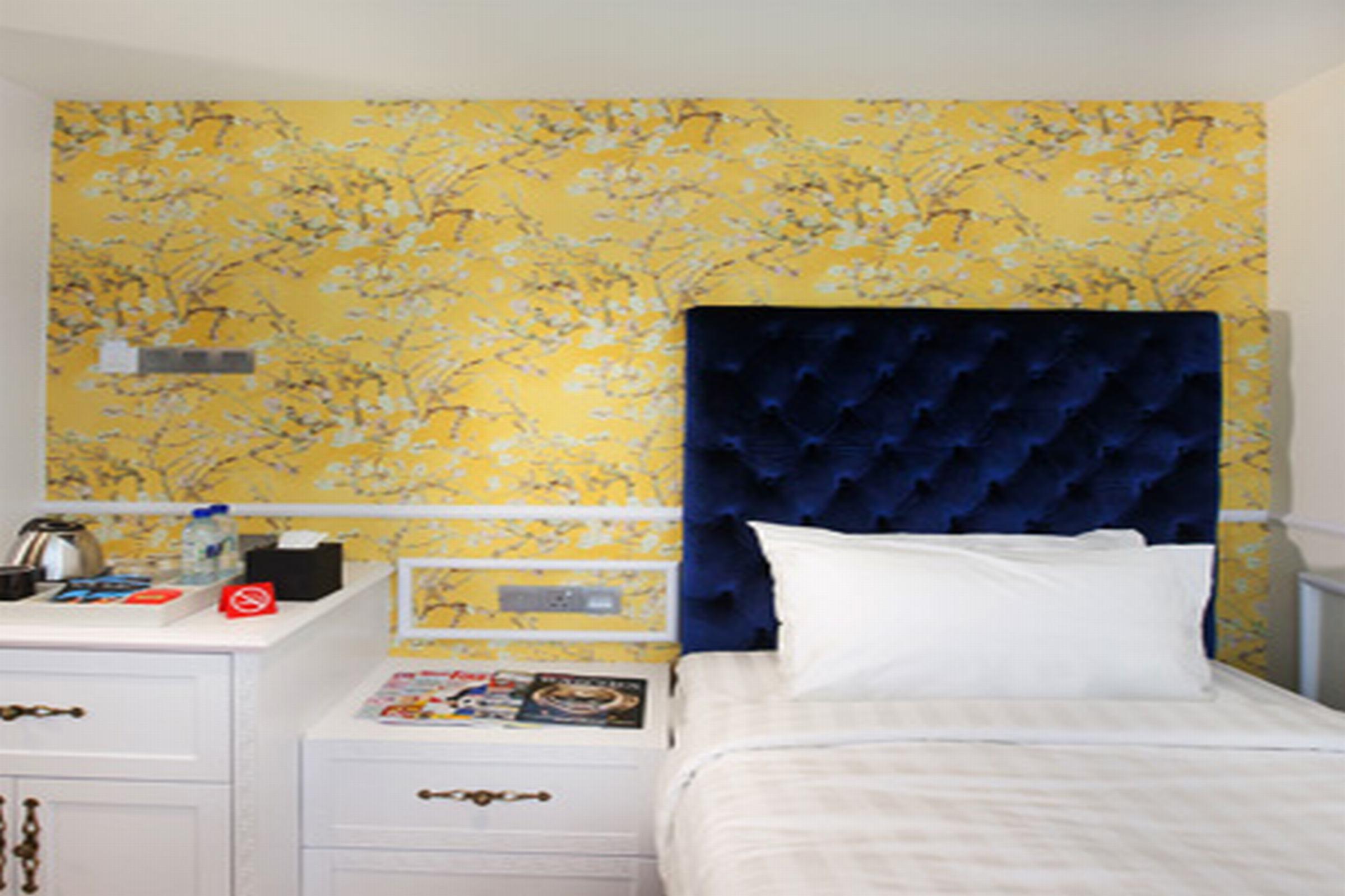 Apple Heritage Hotel George Town Kültér fotó