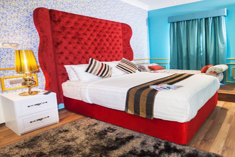 Apple Heritage Hotel George Town Kültér fotó