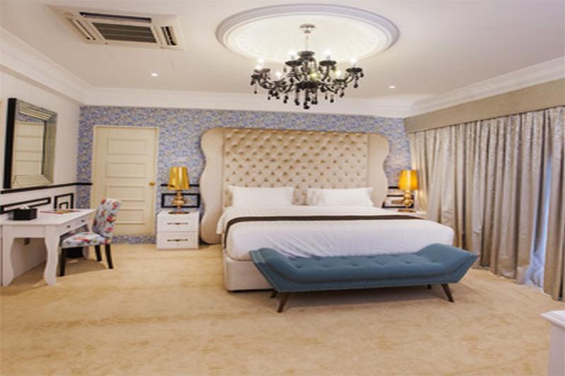 Apple Heritage Hotel George Town Kültér fotó